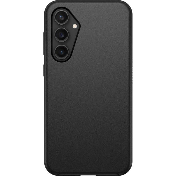 OtterBox Coque Symmetry Samsung Galaxy S23 FE - Noir