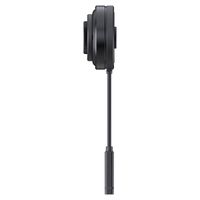 SP Connect Module anti-vibration avec charge SPC+ pour supports SPC+ - Recharge sans fil - Noir