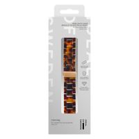 iDeal of Sweden Watch Band Limited Apple Watch | 38/40/41/42 mm - Tortoise