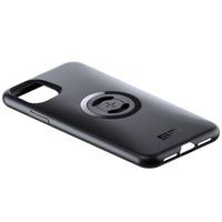 SP Connect SPC+ Series - Coque de télephone Apple iPhone 11 / Xr - Noir