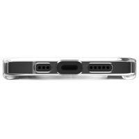 ZAGG Coque Luxe Apple iPhone 17e / 16e / 15 / 14 / 13 - Clear