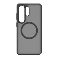 Samsung Capella coque magnétique Samsung Galaxy S26 Ultra - Black