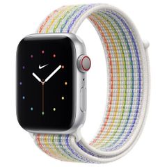 Apple Bracelet Nike Sport Loop Apple Watch | 38/40/41/42 mm - Pride Edition