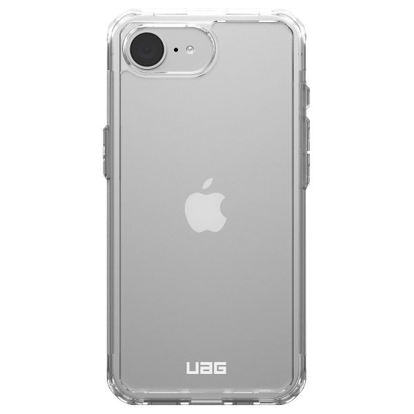 UAG Coque Plyo Apple iPhone 17e / 16e - Ice