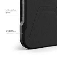 UAG Coque Civilian MagSafe Apple iPhone 16 Pro Max - Noir