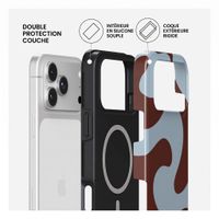 Burga Coque Tough MagSafe Apple iPhone 18 Pro - Core