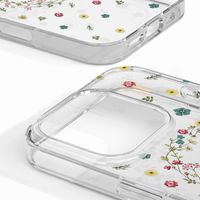 iDeal of Sweden Coque miroir Apple iPhone 16 Pro Max - Petite Floral