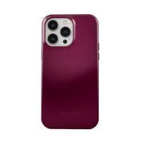 Burga Coque Tough MagSafe Apple iPhone 13 Pro - Dark Cherry