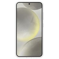 Samsung Coque Suit originale Samsung Galaxy S24 - Yellow