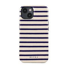Burga Coque Tough MagSafe Apple iPhone 13 - Old Money