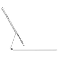 Apple Magic Keyboard Apple iPad Air 13 pouces (2026) M4 / (2025) M3 / (2024) M2 / iPad Pro 12.9 (2018/2020/2021/2022) - AZERTY / FR - Blanc