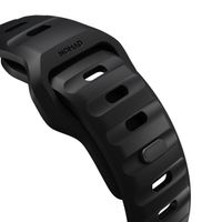 Nomad Bracelet Sport FKM Apple Watch | 44/45/46/49 mm - Noir
