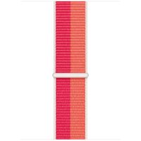 Apple Bracelet Sport Loop Apple Watch | 38/40/41/42 mm - Nectarine