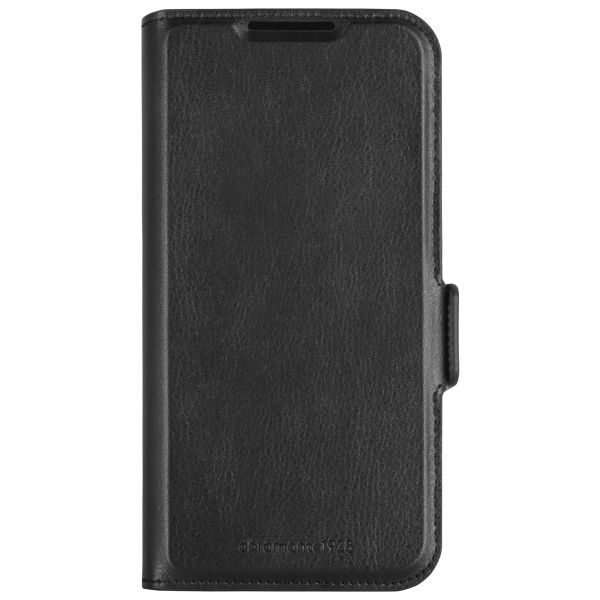 dbramante1928 Coque Oslo Pro Samsung Galaxy S25 - Noir