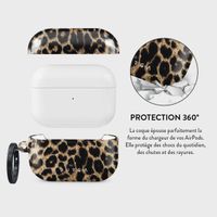 Burga Coque rigide Apple AirPods Pro 2 - Player