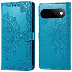 imoshion Etui de télephone Mandala Google Pixel 11 - Turquoise