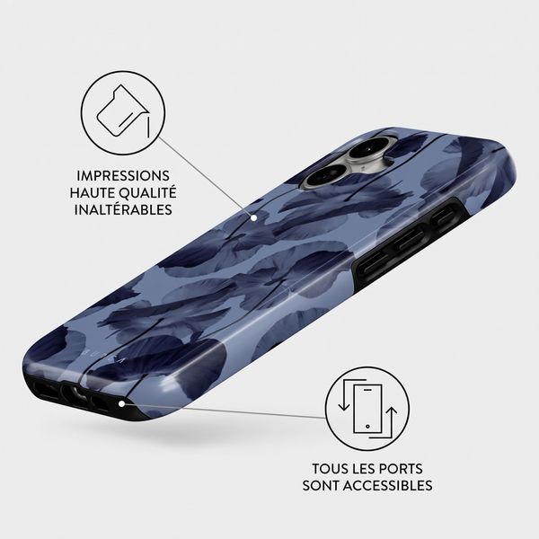 Burga Coque Tough MagSafe Apple iPhone 17 - Archives