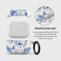 Burga Coque rigide Apple AirPods 3 - Sobremesa