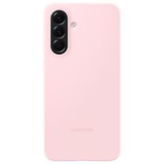 Samsung Original Coque en silicone Samsung Galaxy A56 - Pink