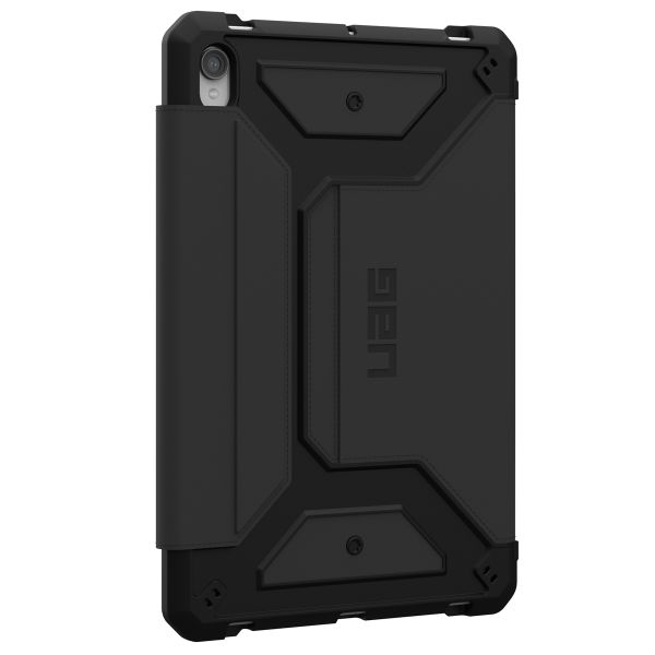 UAG Coque tablette Metropolis Samsung Galaxy Tab S9 11.0 pouces - Noir