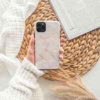 Burga Coque arrière Tough Samsung Galaxy S22 - Vanilla Sand