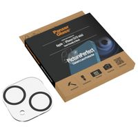 PanzerGlass Protection Caméra en verre trempé Apple iPhone 13 / 13 Mini
