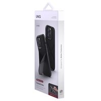 Uniq Coque Transforma avec MagSafe Apple iPhone 13 Pro - Charcoal Grey