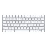 Apple Magic Keyboard avec Touch ID - Clavier sans fil - QWERTY / INT - Lightning - Blanc