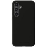 iDeal of Sweden Coque Silicone Samsung Galaxy S24 Plus - Noir
