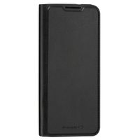 dbramante1928 Coque portefeuille Oslo Samsung Galaxy S24 - Noir