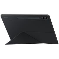 Samsung Coque tablette originale Smart Samsung Galaxy Tab S10 Ultra / Tab S9 Ultra - Noir