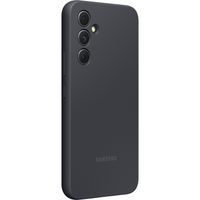 Samsung Original Coque en silicone Samsung Galaxy A54 (5G) - Noir