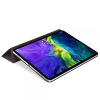 Apple Smart Folio Apple iPad Pro 11 (2020/2021/2022) - Noir