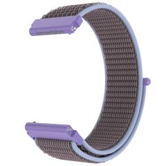 imoshion Bracelet en nylon  - Connexion universelle 22 mm - Lilas