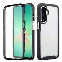imoshion Coque 360° Full Protective Samsung Galaxy A26 - Noir