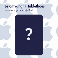 Mystery Box | 1 Smart Folio Apple iPad Pro 12.9 (2018/2020/2021/2022) - Apple Original