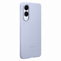 Samsung Original Coque en silicone Samsung Galaxy S25 Edge - Light Blue