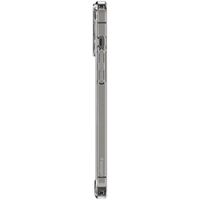 Spigen Coque Ultra Hybrid MagSafe Apple iPhone 13 Pro Max - Crystal Clear