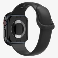 Spigen Coque Thin Fit™ Apple Watch 10 / 11 - 42 mm - Noir