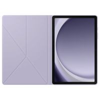 Samsung Original Coque Book Samsung Galaxy Tab A9 Plus - White