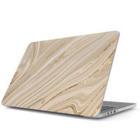 Burga Coque Rigide Apple MacBook Air 13 pouces (2018-2020) - Full Glam