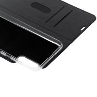 Concevez votre propre housse portefeuille Samsung Galaxy A70 - Blanc