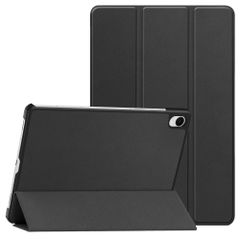 imoshion Coque tablette Trifold Samsung Galaxy Tab S11 - Noir