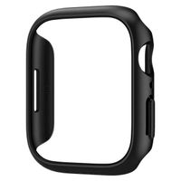 Spigen Coque Thin Fit™ Apple Watch 7 / 8 / 9 - 41 mm - Noir