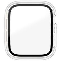 PanzerGlass Coque Full Body Apple Watch 7 / 8 / 9 - 45 mm - Transparent