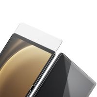Spigen Protection d'écran en verre trempé GLAStR Samsung Galaxy Tab S10 FE / S9 FE