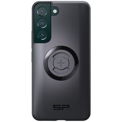 SP Connect SPC+ Series - Coque de télephone Samsung Galaxy S22 - Noir