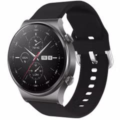 imoshion Bracelet silicone Huawei Watch GT 2 / Pro / 2e Sport 46 mm
