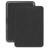 imoshion Étui de liseuse portefeuille Slim Hard Amazon Kindle (2024) / Amazon Kindle (2022) 11th gen - Noir