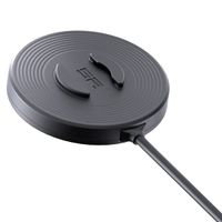 SP Connect Module de charge SPC+ pour supports SPC+ - Recharge sans fil - Noir